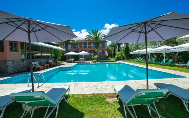 Hanioti Village Resort