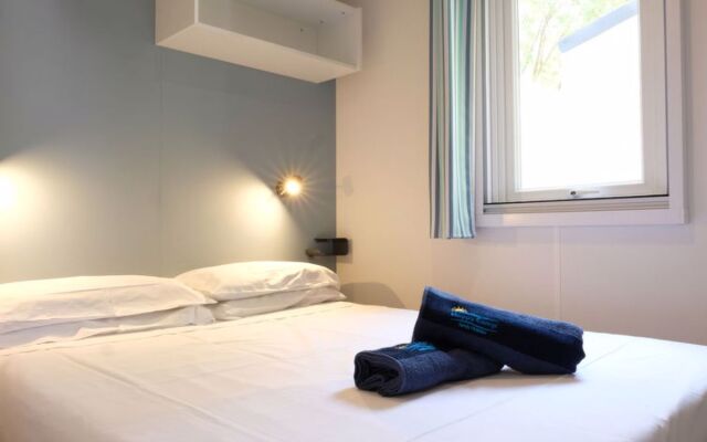 Camping Village Manacore (PES300)