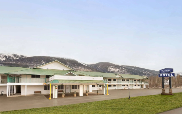 Travelodge by Wyndham McBride