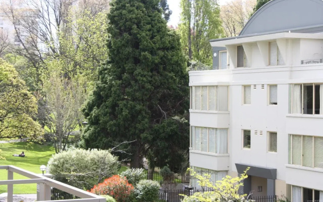 Jenatt Apartments Salamanca
