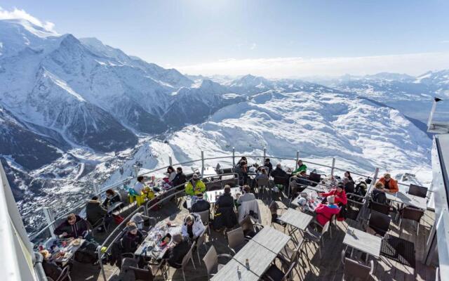 Villa Mon Idee Appt 1 - Chamonix All Year
