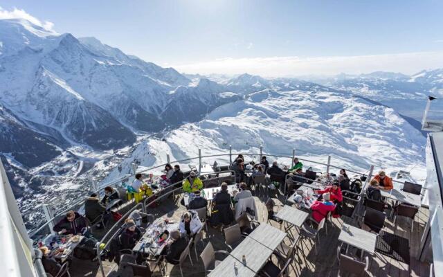 La Belle Epoque - Chamonix All Year