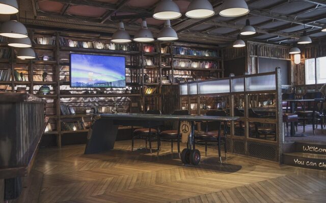The Stay Club Colindale