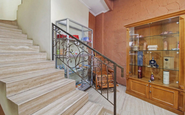 OYO 371 Kwitang Guest House