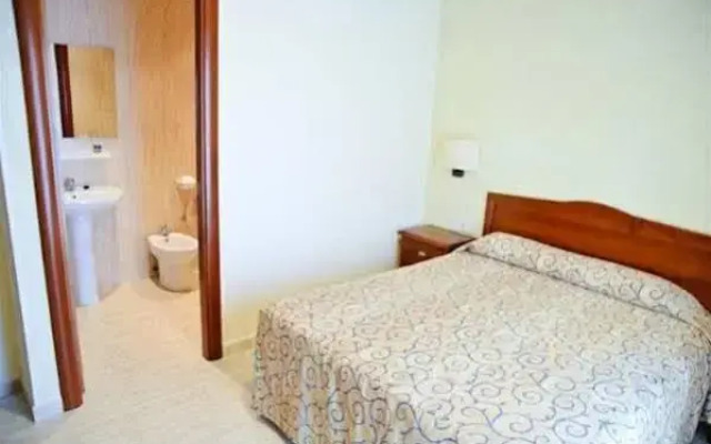 Hotel Sancho