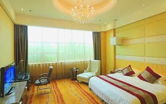 Jiangsu Daqiao Hotel