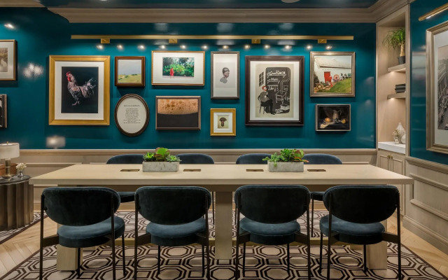 Merrion Row Hotel and Public House