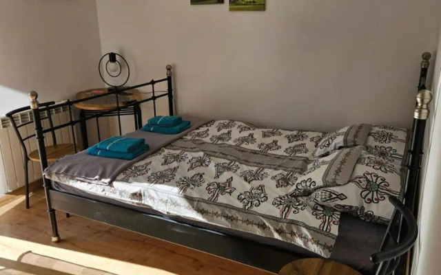 Pokoje Gościnne Zosia