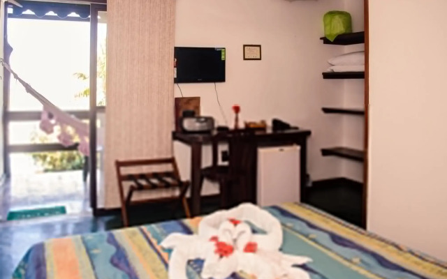 Hotel Porto do Zimbo