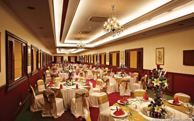 The Paul Bangalore