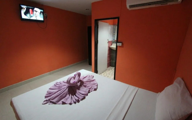 Phi Phi Viva Guesthouse