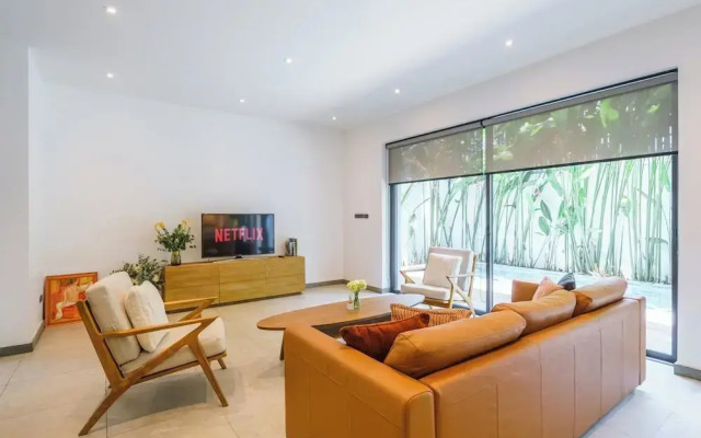 The Designer 49 Villa