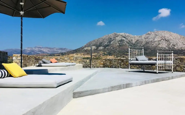 Ayiopetra Exclusive Getaways
