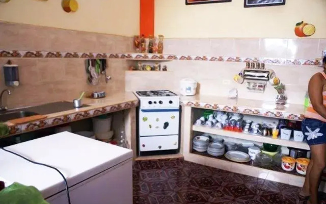 Casa Armando Havana