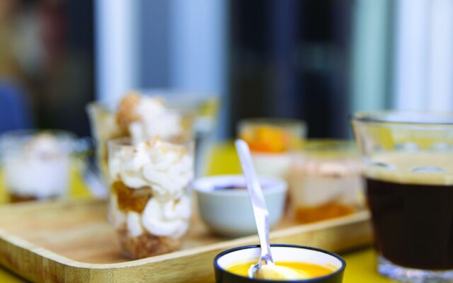 The People Hostel - Tours