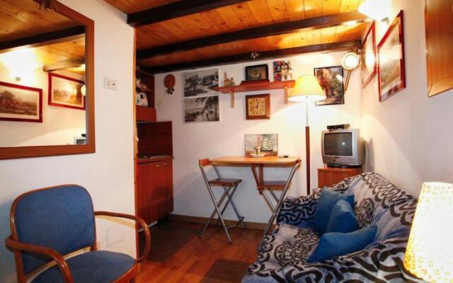 Loft Mercede