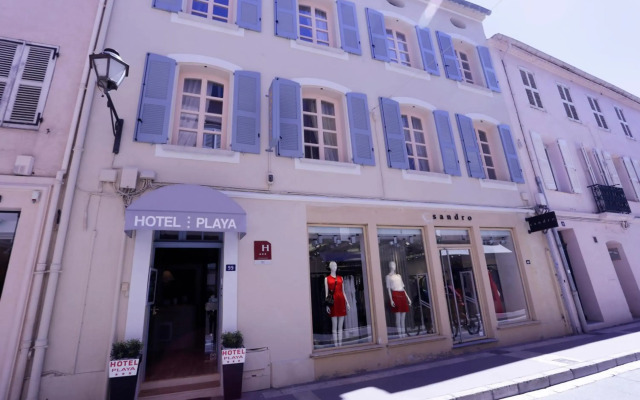 Hotel Playa