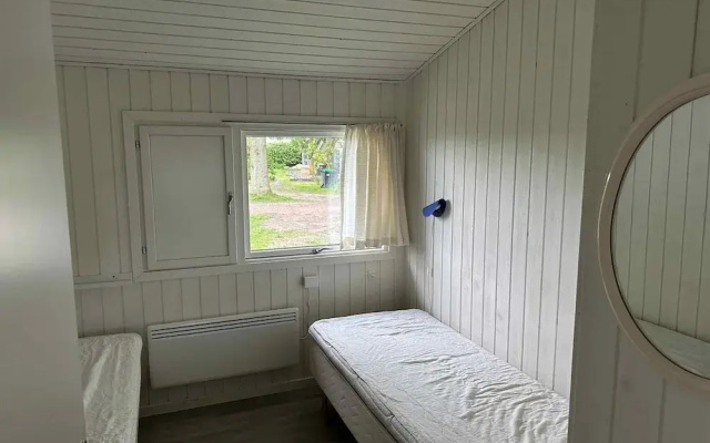 5 Star Holiday Home in Haderslev