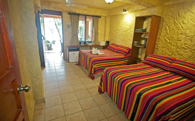 Ylang Ylang Beach Resort