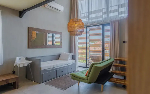 Ambhara X Apartment by Betterplace