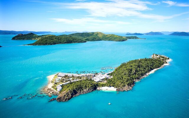 Daydream Island Resort