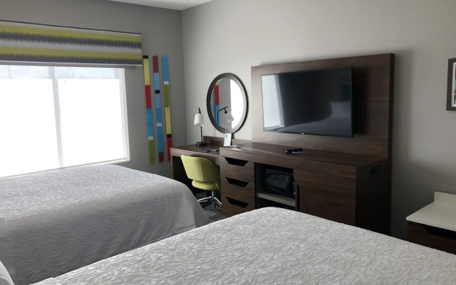 Hampton Inn & Suites Pekin Peoria Area
