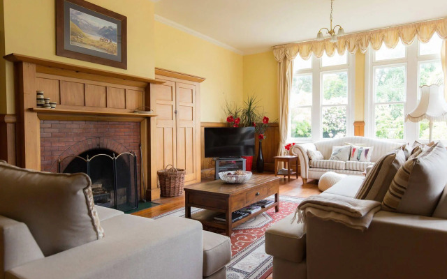 St. Itas Guesthouse