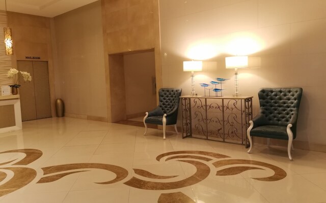 Cecillian Place Condotel