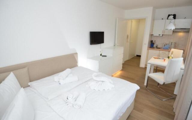 Seepark Sellin - Apt. 371