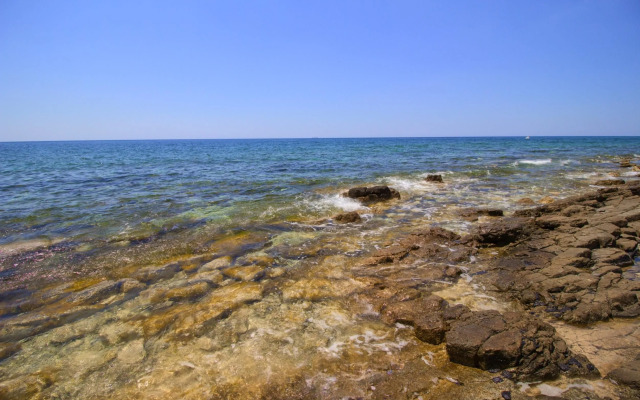 Rifugio Private sea Access