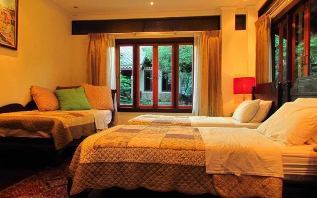 Santitham Guest House