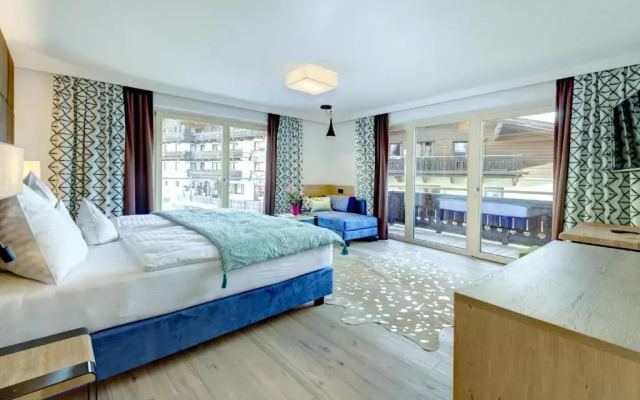 Kendler Room