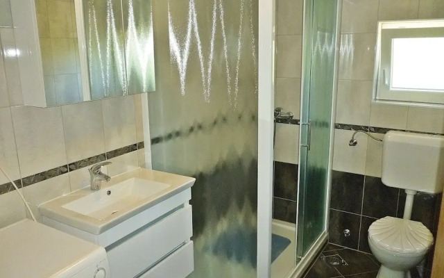 Apartman Bellevue