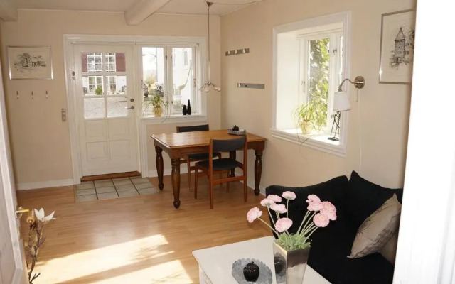 Tiendegaarden B&B
