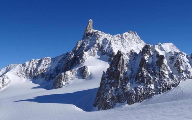 Le JOLI COIN DU PASSAGE