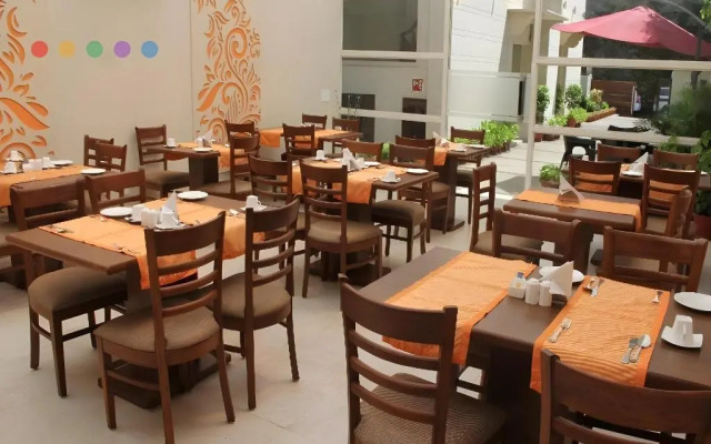 La Sagrita - A Boutique Hotel