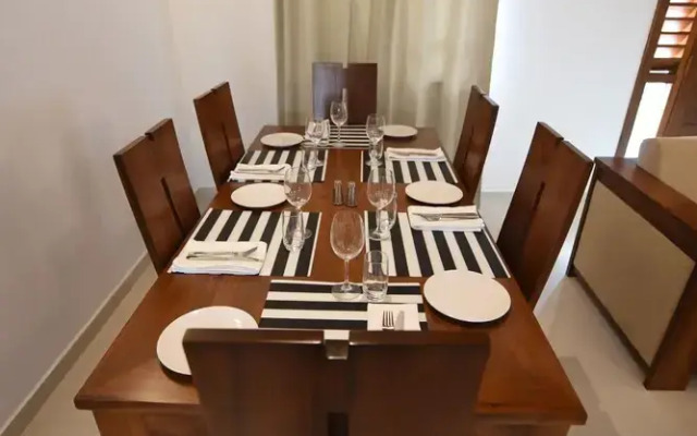 Dennislandvilla