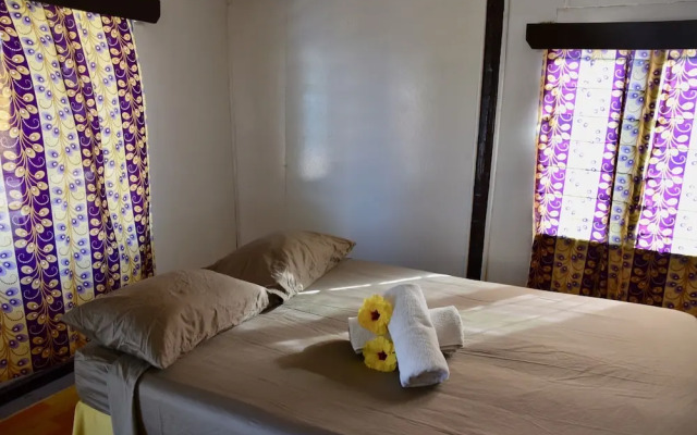Sunrise Lagoon Homestay