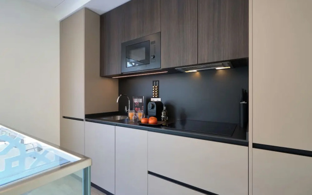 Casa Pizarro, by Homing U