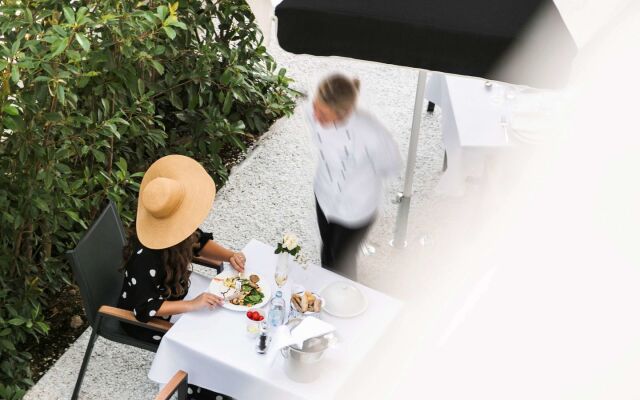 Heritage Hotel Fermai