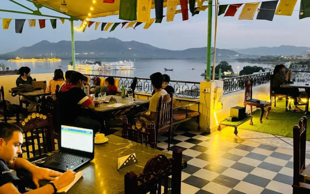 Dreamyard Udaipur