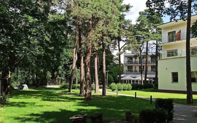 Z-Hotel Business & Spa