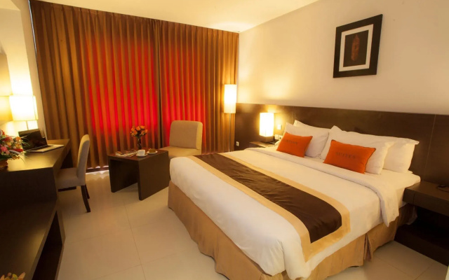 Horison Samarinda