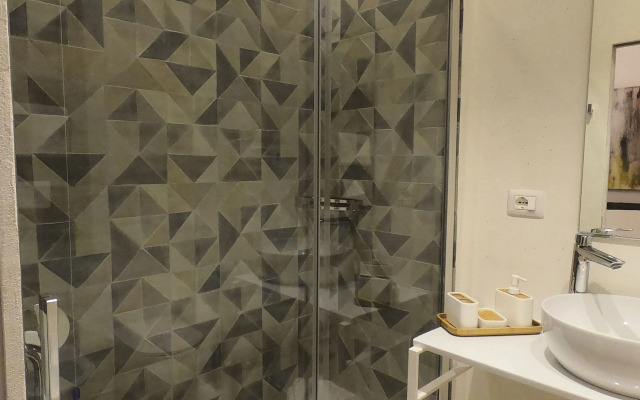 Relais Villa Montedonzelli