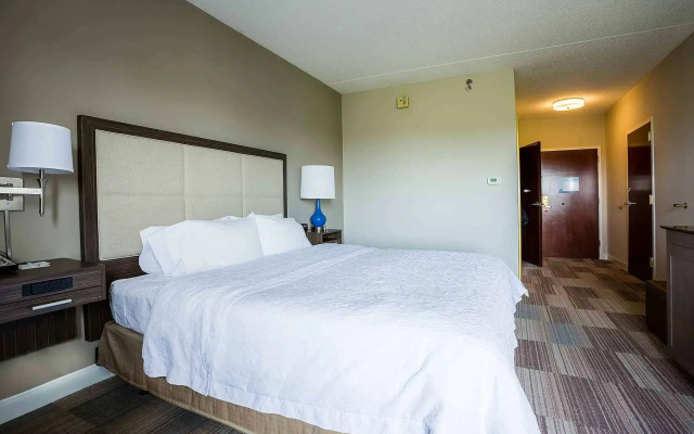 Hampton Inn Somerset