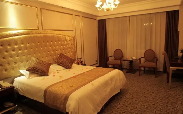 Rui'an Wenshang Hotel