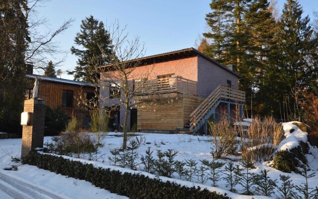 Apartment Manderscheid Near Castle Ruins