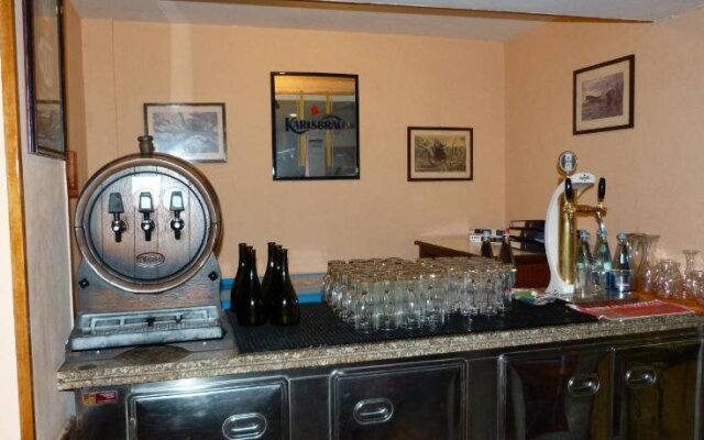Albergo Ristorante Gori
