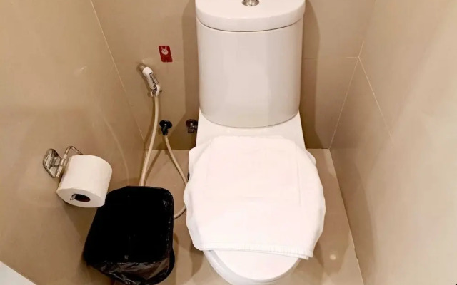 2d-short-term Rental Allowed-3brs Downtown Bangkok