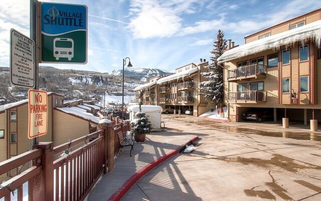 Snowmass Mountain Condos by Snowmass Vacations